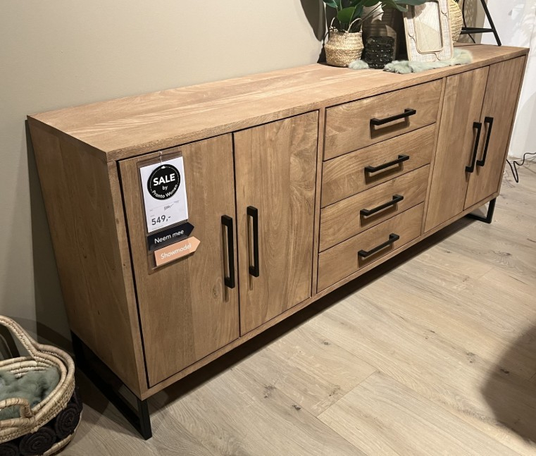 Dressoir Piastra
